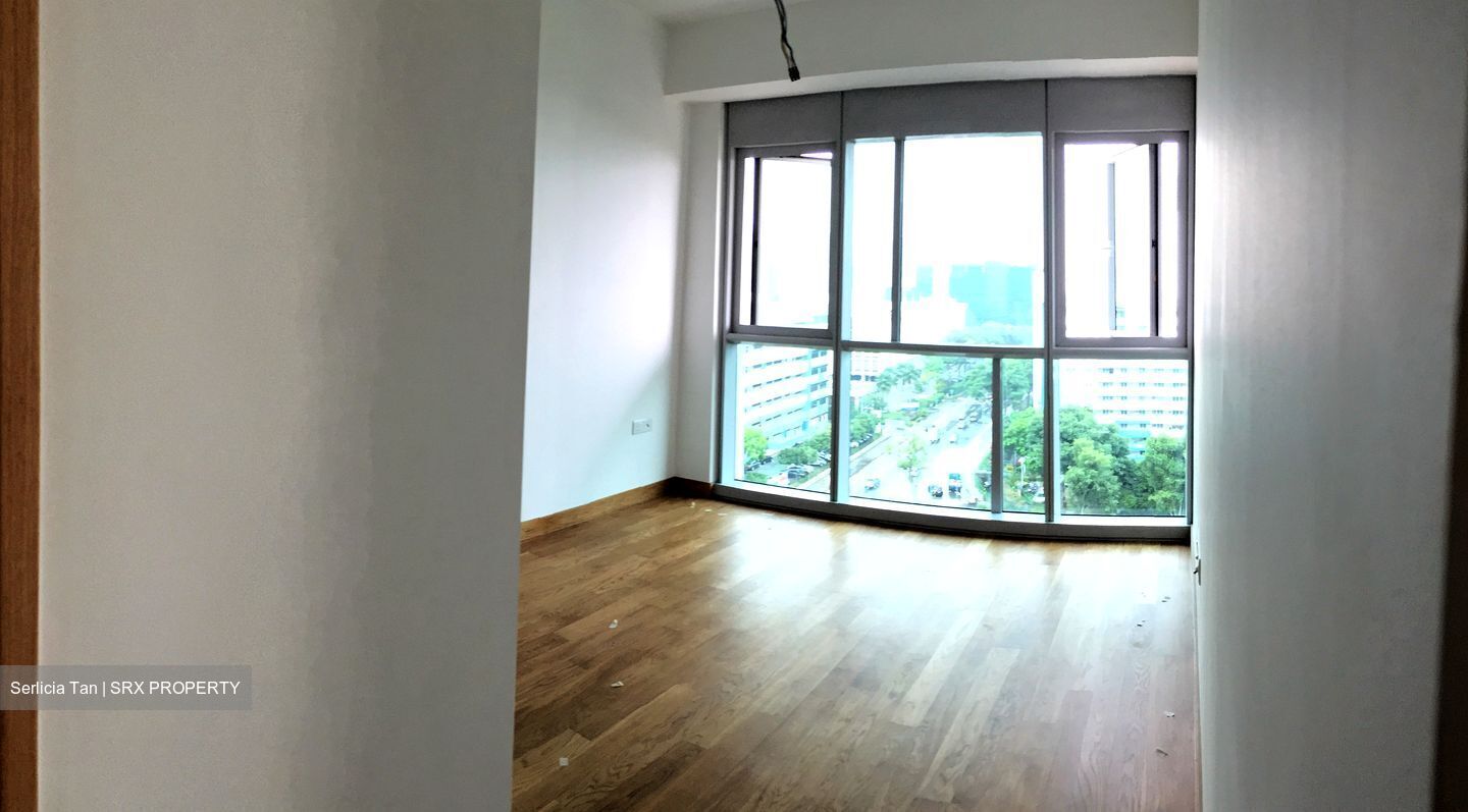 Eight Riversuites (D12), Condominium #536630111